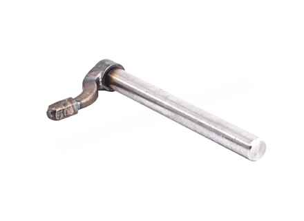 Albero di riparazione della leva selettrice per cambio tipo 741. Porsche 356B - 74130301601